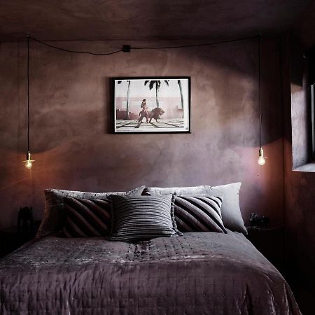 The Norrmans Farmhouse Boutique Hotel Klippinge Ngoại thất bức ảnh