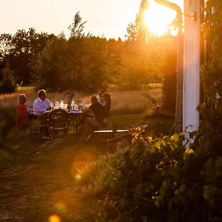The Norrmans Farmhouse Boutique Hotel Klippinge Ngoại thất bức ảnh