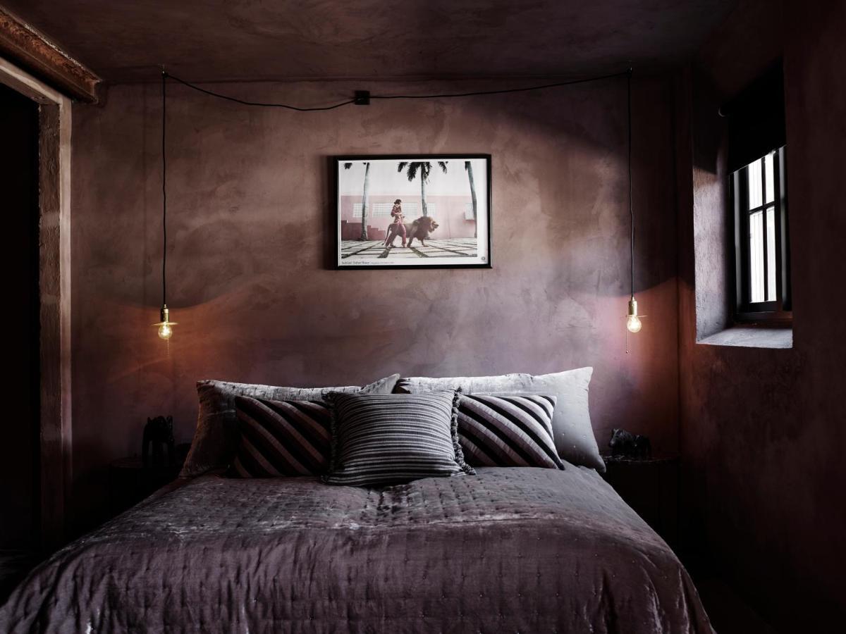 The Norrmans Farmhouse Boutique Hotel Klippinge Ngoại thất bức ảnh