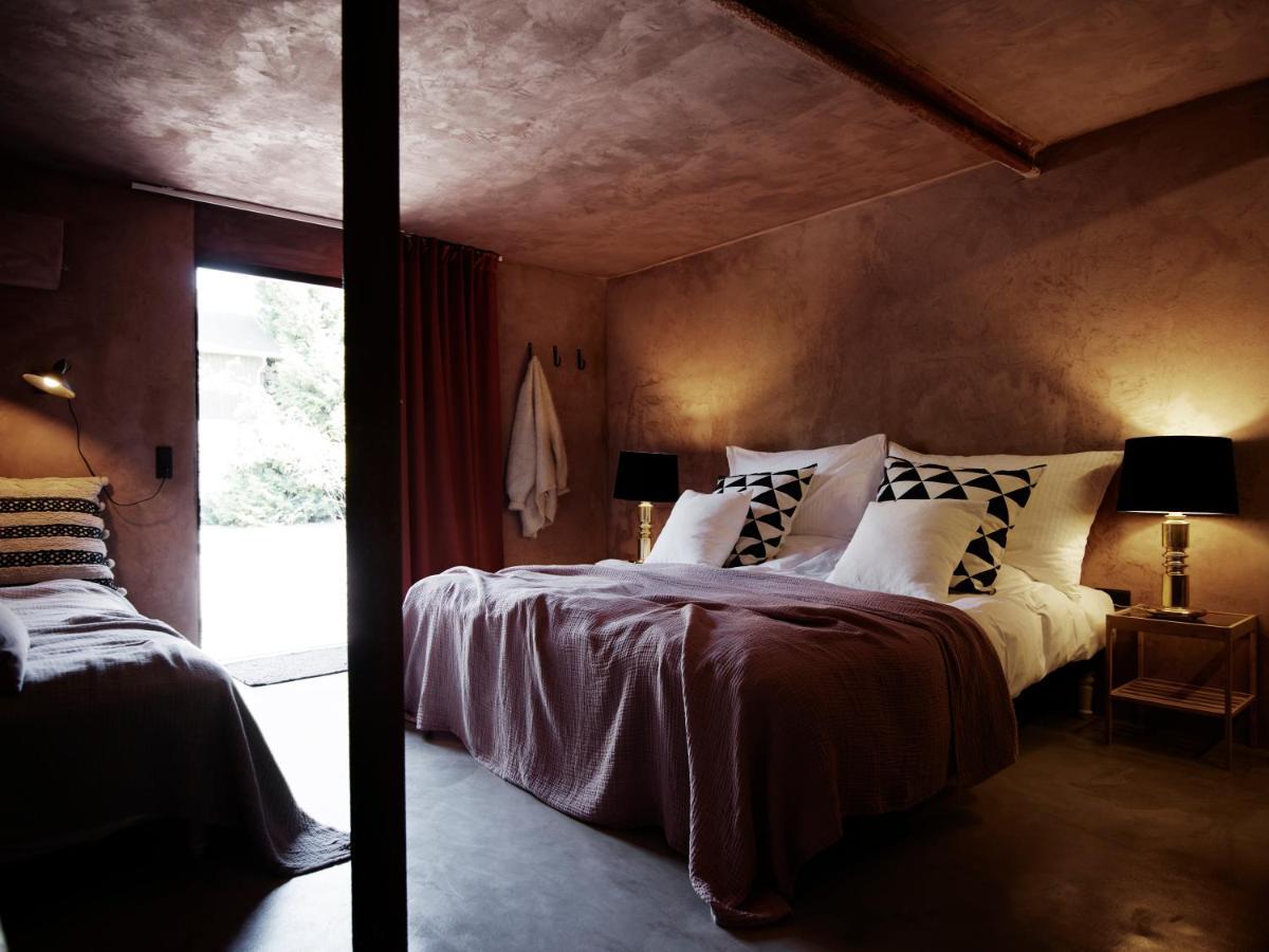 The Norrmans Farmhouse Boutique Hotel Klippinge Ngoại thất bức ảnh