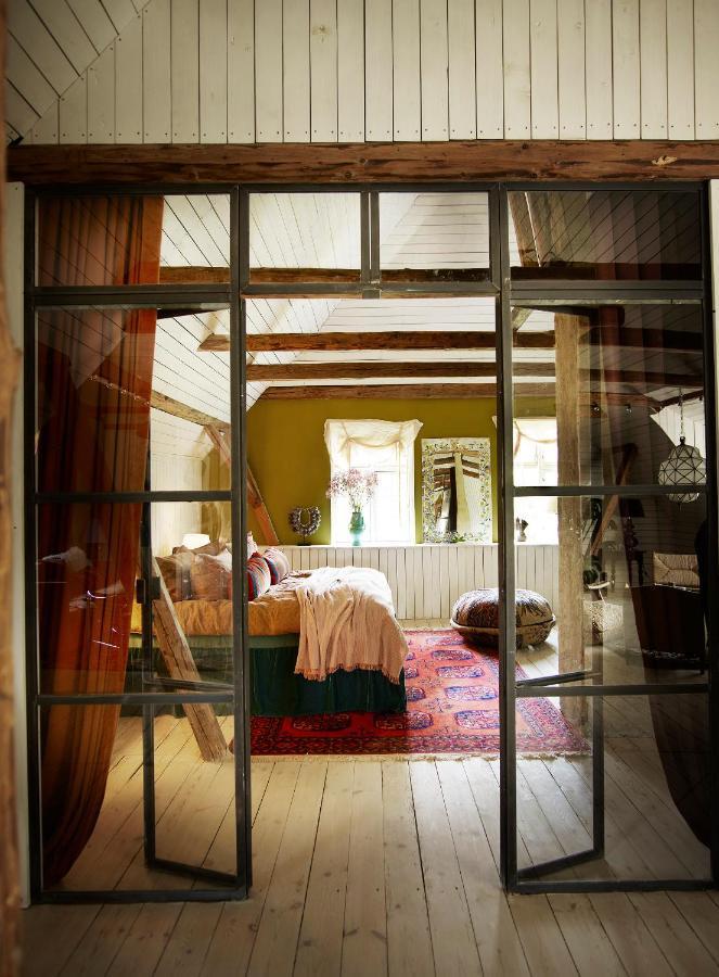 The Norrmans Farmhouse Boutique Hotel Klippinge Ngoại thất bức ảnh