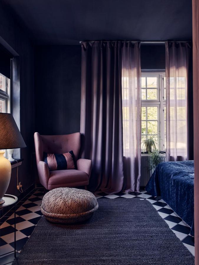 The Norrmans Farmhouse Boutique Hotel Klippinge Ngoại thất bức ảnh