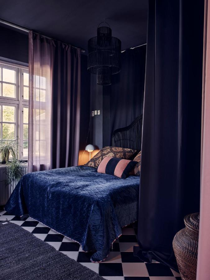 The Norrmans Farmhouse Boutique Hotel Klippinge Ngoại thất bức ảnh