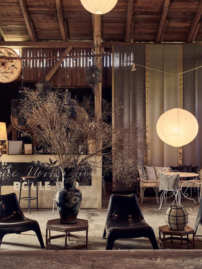 The Norrmans Farmhouse Boutique Hotel Klippinge Ngoại thất bức ảnh