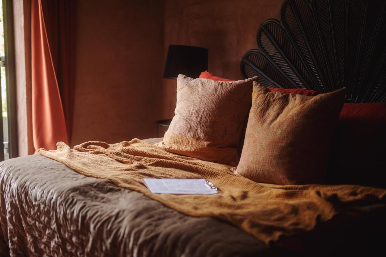 The Norrmans Farmhouse Boutique Hotel Klippinge Ngoại thất bức ảnh